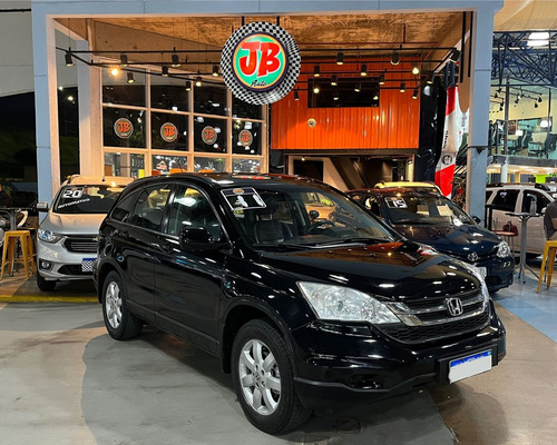 Honda CR-V 2.0 LX 4X2 16V
