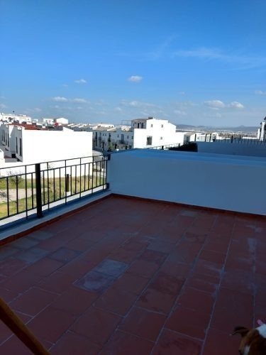 Imagen 5 de 14 de Se Renta El Refugio, 4 Recámaras, Roof Garden, De Super Lujo