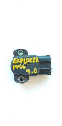 Sensor Tps Explorer 1995/2001, Motor 4.0 Sensor Posición 