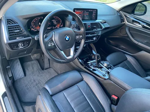 Bmw X4 Xdrive30i 2021