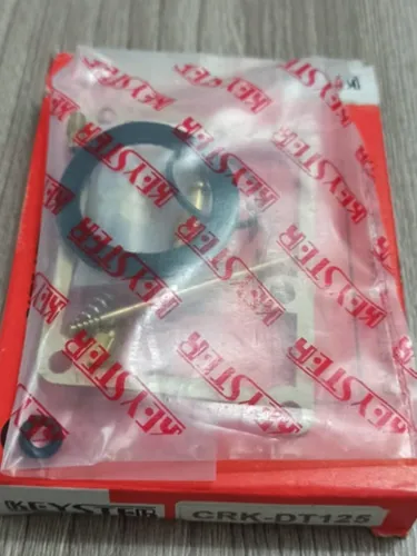 Kit Carburador Dt175 Yamaha