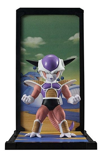 Tamashii Nations Bandai Tamashii Buddies Frieza Dragon B