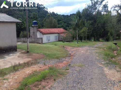 Imagem 15 de 24 de Sitio À Venda Em Sarapuí - St00130 - 69233755