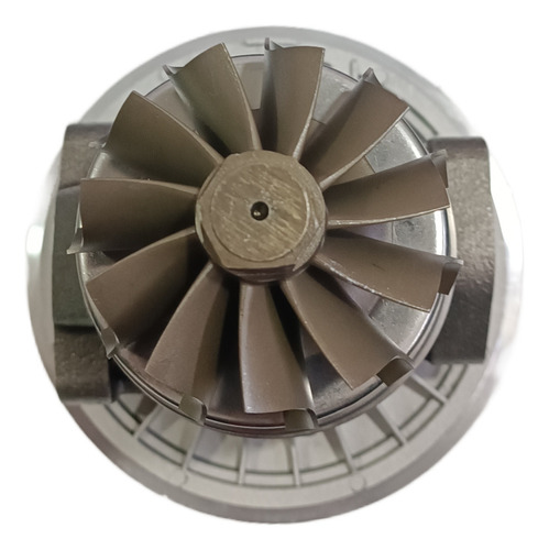 Turbo Cartucho Para Navistar Dta 360/dt573 T04b25 Tlm T4-010