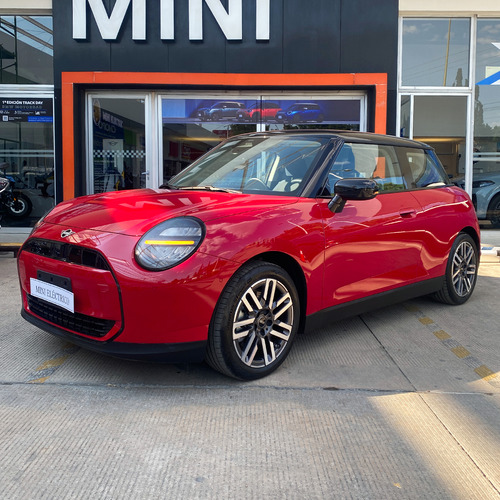 Mini Cooper Electrico 0.0 E At