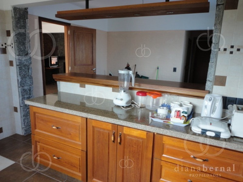 Punta Del Este, Casa En Mansa, 3 Dormitorios *- Ref: 41823
