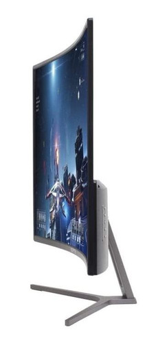 Monitor Curvo Sceptre De 32 PuLG. 185 Hz, Freesync, Vesa