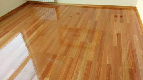 Imagen 5 de 5 de Colocación De Piso De Madera,flotante,pvc,piso Deck Pulidó Y