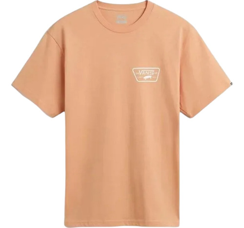 Remera Vans Hombre 3/ The Brand Store