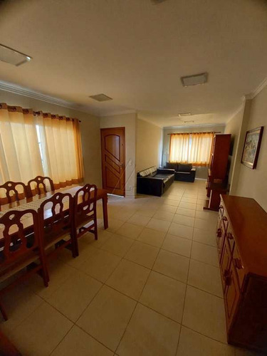 Imagem 21 de 30 de Sobrado Com 5 Dorms, Jardim Monte Kemel, São Paulo - R$ 1.2 Mi, Cod: 4010 - V4010