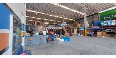 Bodega en venta