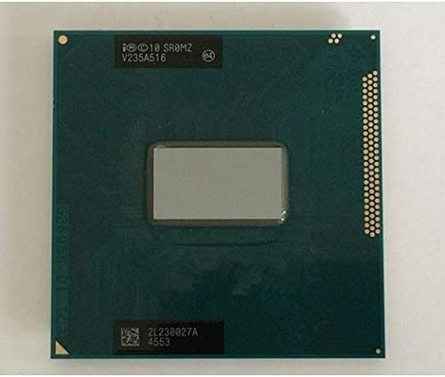 Procesador Intel Core I5 3210m Para Laptop / Notebook