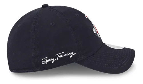 Gorra Boston Red Sox Blossom 9twenty Azul Ajustable New Era
