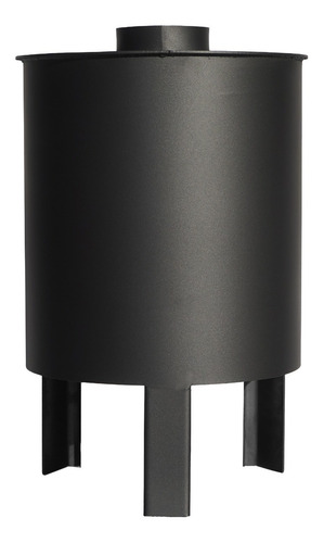 Imagen 4 de 5 de Lepen Modelo Rond 6500 Calorias