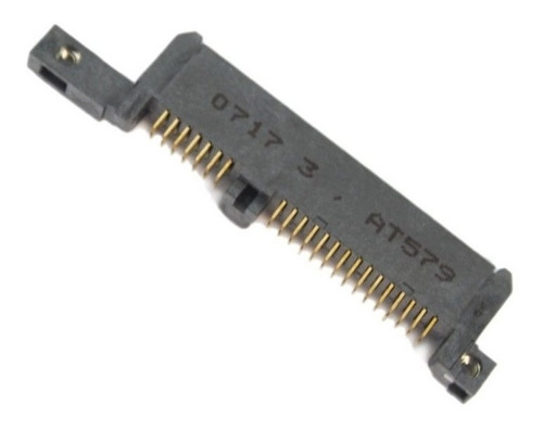 Conector Do Hd Notebook Hp Dv6000 Dv9000 Tx2500 F700 V6000 (Usado)
