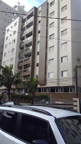 Imagem 3 de 27 de Apartamento, 1 Dorms Com 75 M² - Campo Da Aviacao - Praia Grande - Ref.: Gim6023756 - Gim6023756