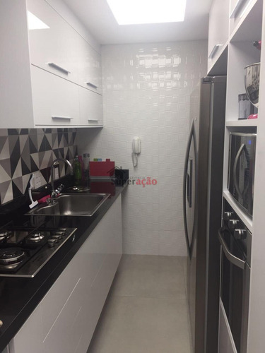 Apartamento - Picanco - Ref: 1837 - V-3637