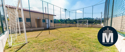 Imagem 15 de 15 de Apto À Venda 2 Quartos 45m², 1 Vaga De Garagem , Lazer Completo - Cotia - Lm208