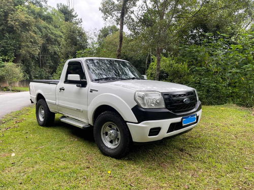 Ford Ranger 3.0 Xls Cab. Simples 4x2 2p