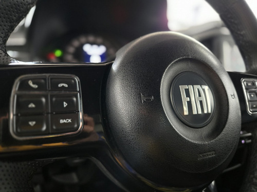 Fiat Strada STRADA FREEDOM 1.3 FLEX 8V CS PLUS