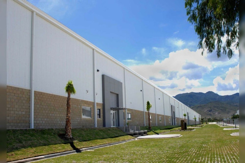 Slp Sur 43,120 Ft2 Parque Ind. Ecologistics Fudir 7 Gd 290523