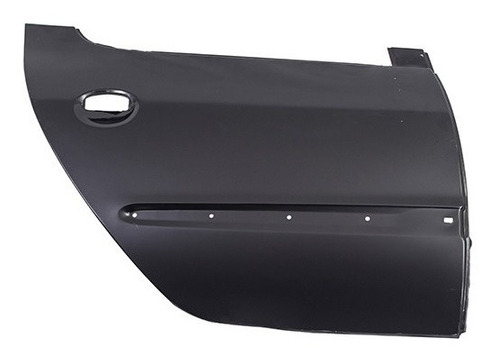 Panel Puerta Trasero Der. Peugeot 206 Xs 1999-11 Stat Wagon