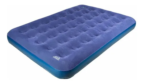 comprar Colchon Inflable Doite Tuscany Double 2 Plazas C\u002F Inflador