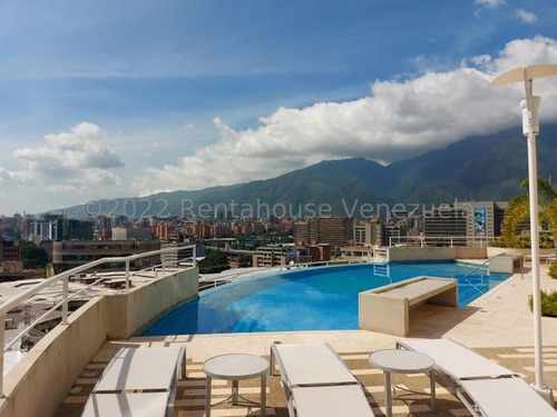 Imagen 14 de 17 de Apartamento En Venta Urb,lomas De Las Mercedes Mls #23-1497 Sc