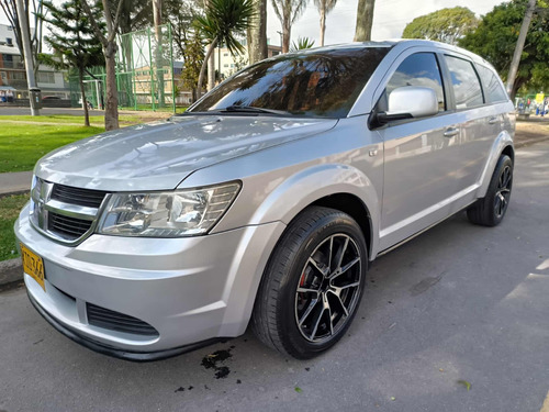 Dodge Journey 2.4 Se/express