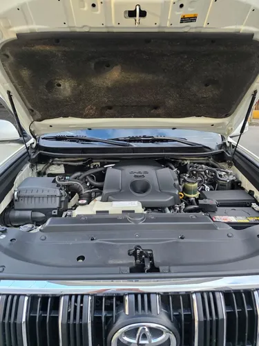 Toyota Prado 2.8 Tx-L At6