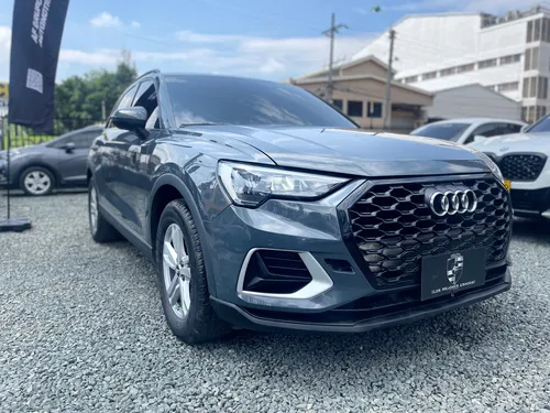 Audi Q3 1.4 Tfsi Attraction