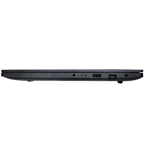 Imagen 6 de 7 de Notebook Pcbox Fire 5 Pcb-il5w1, Dark Blue, 14.1 , Intel Core I5 1035g1 8gb De Ram 256gb De Ssd, Intel Uhd Graphics 1920 X 1080 Px 60 Hz Windows 10 Home, Pantalla Antireflejo