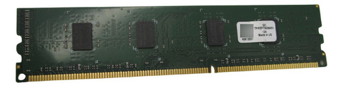 Memoria Ram Mushkin 8gb Pc3l-12800-11-11-11-28 Ddr3 1600mhz (Usado)