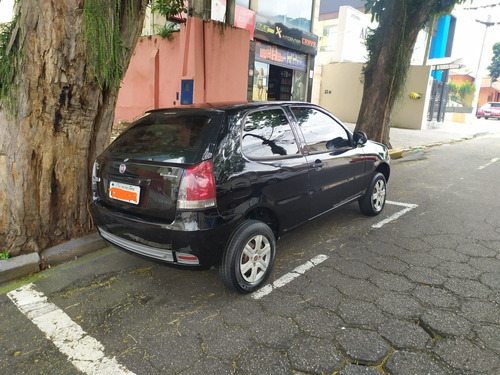 Fiat Palio 2012 1.0 Fire Economy Flex 3p