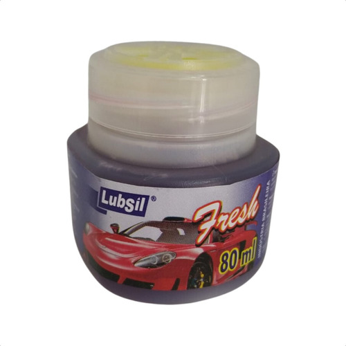 Aromatizante Para Carros Fresh  Uva