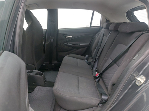 Chevrolet Onix 1.0 TURBO FLEX LT MANUAL
