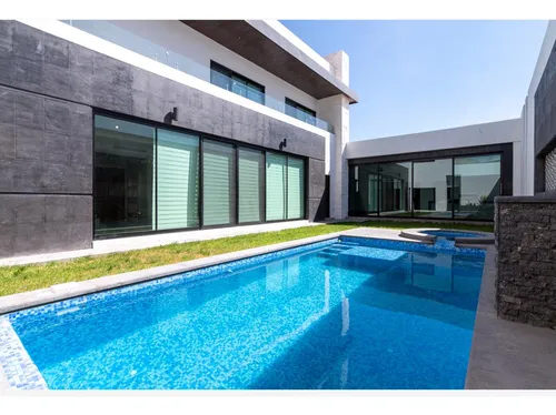 Venta Casa 5 Residencial Alpes