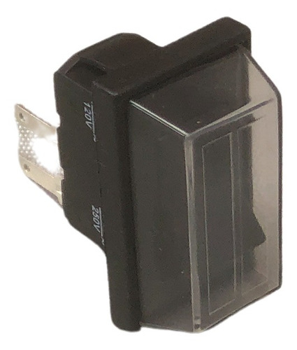 Chave Tecla Margirius Unipolar 23123 10 Amp - C/membrana