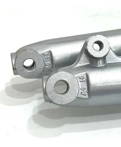 Bastones Gn 125 Solpart