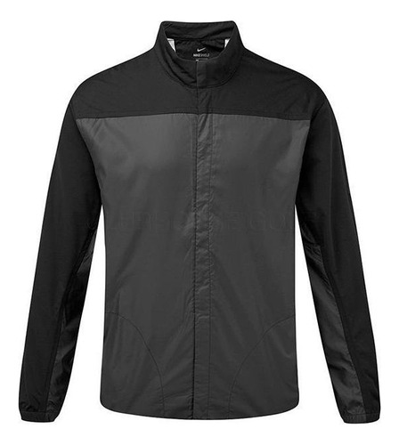 Chaqueta Nike Shield-negro