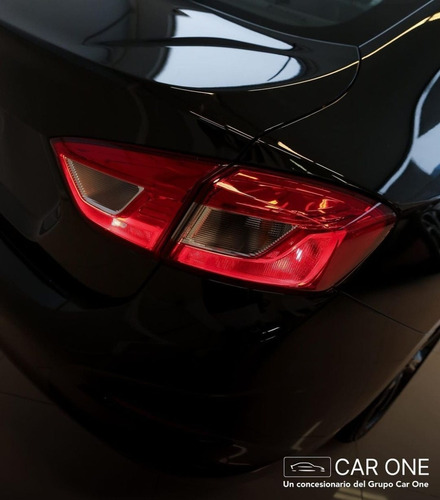 Imagen 3 de 15 de Chevrolet Cruze Midnight 0km 4 Puertas 2022 Tomo Usado Gp