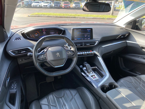 Imagem 6 de 12 de Peugeot 3008 1.6 Thp Allure (aut)