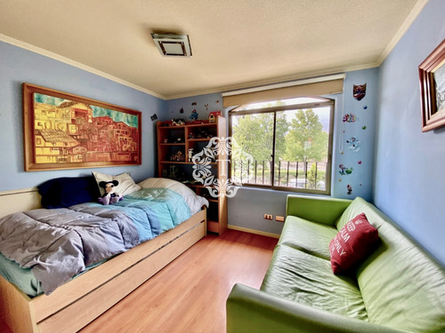 Remodelada, 6d/6b, Gran Jardín, Quincho.