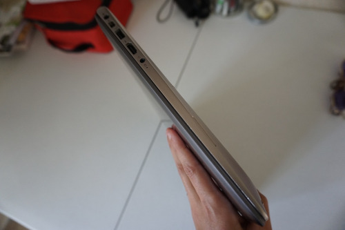 Computadora Asus Notebook Ux303l (Usado)