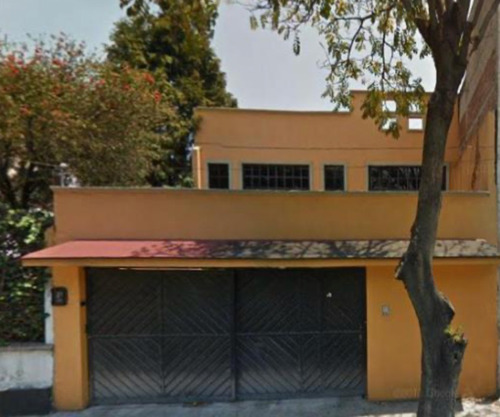 Casa En Remate En Claveria, Azcapotzalco