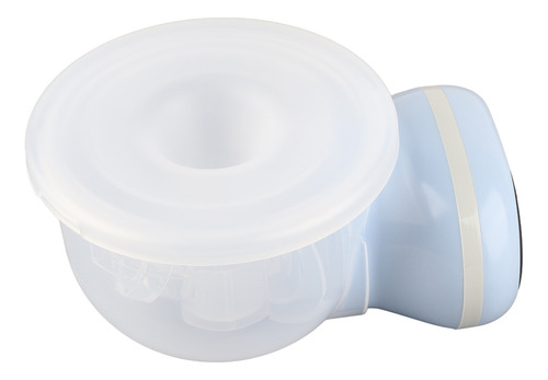 Extractor De Leche Eléctrico Portátil 9 Niveles Llave