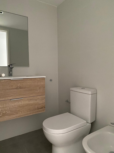 Imagen 6 de 14 de Venta Apartamento Monoambiente Con Renta Rambla Gran Bretaña