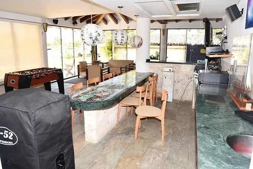 Villa En Alquiler Vacacional