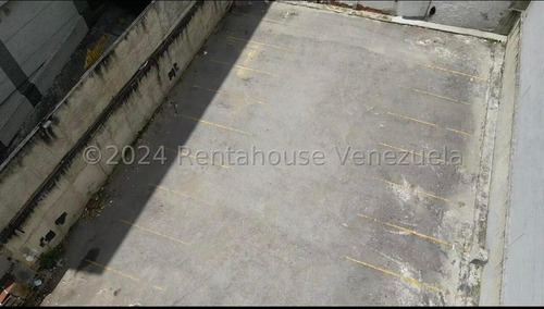 Espectacular Parcela De Terreno (612,30 Mts) En Venta Las Mercedes I