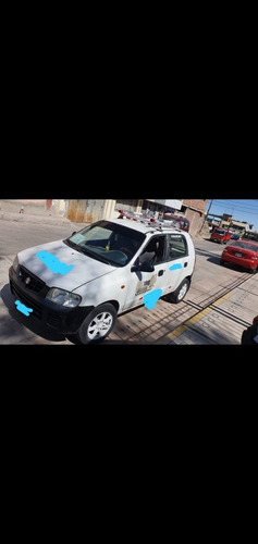 Suzuki Alto Modelo 2013